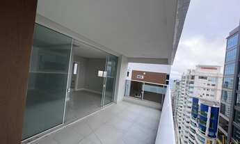 Imagem 2: COBERTURA! ! com 04 Suítes e 03 Vagas, Sacada Ampla! Com 164.41 M² ! Rua:238 Meia Praia