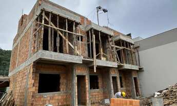 Imagem: NOVO! Vendo sobrado, 02 Suítes, 02 Vagas