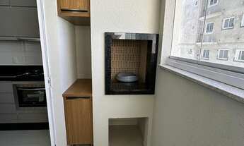 Imagem 7: Apartamento a venda em Itapema! 02 Dormitórios sendo 01 Suíte, 01 Vaga - Morretes - Itapem