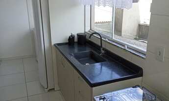 Imagem 6: Apartamento a venda em Itapema, 02 dormitórios + 01 Vaga, Bairro: Morretes Apartamento Mob