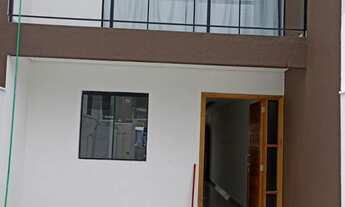 Imagem: Sobrado a venda em Itapema- SC 02 Dormitórios