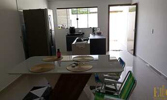 Imagem 3: Sobrado a venda em Itapema- SC 02 Dormitórios, 01 Vaga privativa. Bairro: Morretes