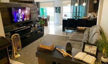 Imagem: Apartamento à venda no Edifício Residencial