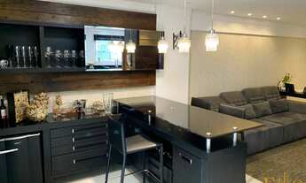 Imagem 3: Apartamento à venda no Edifício Residencial Canaã 04 Dormitórios, Próximo ao MAR - Meia Pr