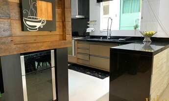 Imagem 5: Apartamento à venda no Edifício Residencial Canaã 04 Dormitórios, Próximo ao MAR - Meia Pr