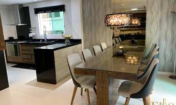 Imagem 6: Apartamento à venda no Edifício Residencial Canaã 04 Dormitórios, Próximo ao MAR - Meia Pr