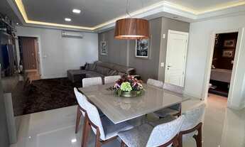 Imagem 7: Edifício Villagio Di Fiori- 04 Suítes, 03 Vagas. Quadra mar! Finamente mobiliado e decorad