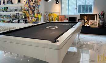 Imagem 2: Belissimo e luxoso apartamento à venda! Edifício Residencial Villa dos Corais - Centro - I