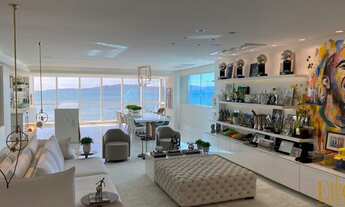 Imagem 3: Belissimo e luxoso apartamento à venda! Edifício Residencial Villa dos Corais - Centro - I