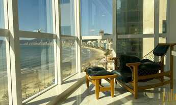 Imagem 7: Belissimo e luxoso apartamento à venda! Edifício Residencial Villa dos Corais - Centro - I