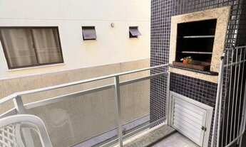 Imagem 3: Oportunidade! Apartamento a 70 passos do MAR! 02 Dormitórios, 01 Vaga. Centro, Itapema- SC