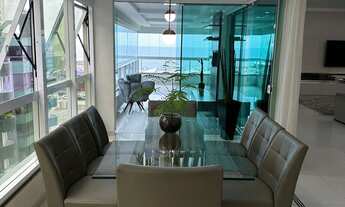 Imagem: Edifício Imperial Palace, 04 Suítes, 03