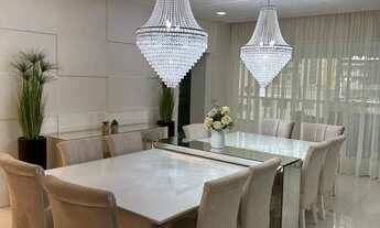 Imagem 6: Edifício Imperial Palace, 04 Suítes, 03 Vagas, Mobiliado e decorado, Pronto pra morar!