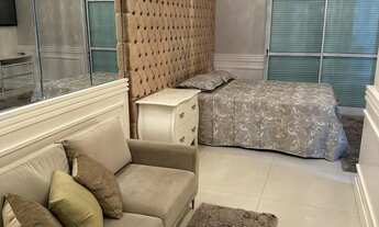 Imagem 4: Edifício Imperial Palace, 04 Suítes, 03 Vagas, Mobiliado e decorado, Pronto pra morar!