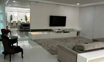 Imagem 7: Edifício Imperial Palace, 04 Suítes, 03 Vagas, Mobiliado e decorado, Pronto pra morar!