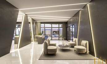 Imagem 3: Apartamento com 1 Dormitorio(s) localizado(a) no bairro Meia Praia em Itapema / SANTA CAT