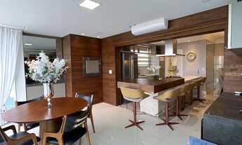 Imagem 5: Apartamento venda ! Edifício Maison Paris, Alto Padrão ! Mobiliado e decorado! Meia Praia