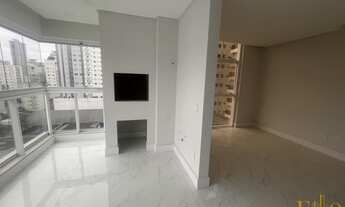 Imagem 6: Apartamento À venda! Edifício Porto Cali, 03 Suítes, Living integrado, 02 Vagas. Meia Prai