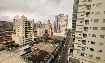 Imagem 7: Apartamento À venda! Edifício Porto Cali, 03 Suítes, Living integrado, 02 Vagas. Meia Prai