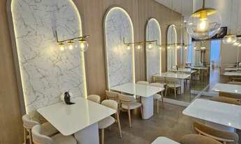 Imagem 6: Edifício Brooklyn, 03 Suítes, 03 Vagas, Excelente localização ! Meia Praia, Itapema-SC