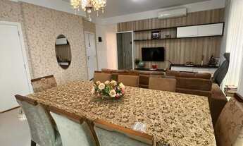 Imagem 3: Apartamento À venda! Excelente localização! Edifício Classic Residence - 03 Suítes, Meia P