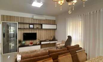 Imagem 5: Apartamento À venda! Excelente localização! Edifício Classic Residence - 03 Suítes, Meia P