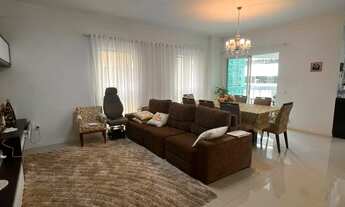 Imagem 4: Apartamento À venda! Excelente localização! Edifício Classic Residence - 03 Suítes, Meia P