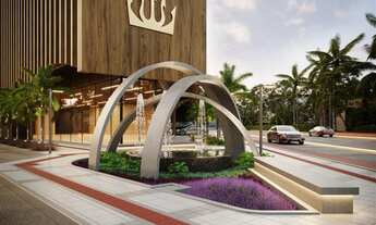 Imagem 5: Atlantua Ocean View Home Boutique, 2 suítes, Incrível! 200 metros do MAR, Balneário Pereq