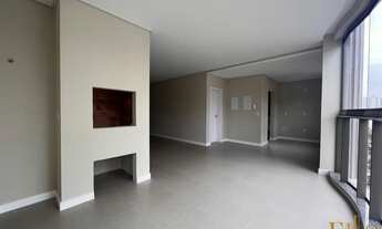 Imagem 2: Apartamento À venda, Edifício Residencial, 03 Suítes e 02 Vagas