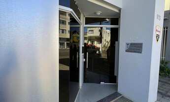 Imagem 2: Edifício Jatobá em Lages, 01 Suíte e 01 Dormitório - 62,11m2 01 Vaga privativa - Bairro: C