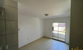 Imagem 5: Edifício Jatobá em Lages, 01 Suíte e 01 Dormitório - 62,11m2 01 Vaga privativa - Bairro: C