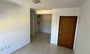 Imagem 6: Edifício Jatobá em Lages, 01 Suíte e 01 Dormitório - 62,11m2 01 Vaga privativa - Bairro: C