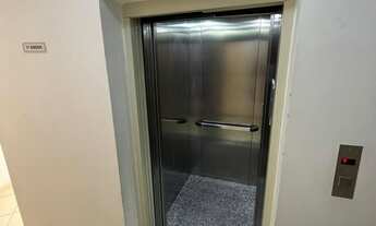 Imagem 4: Edifício Jatobá em Lages, 01 Suíte e 01 Dormitório - 62,11m2 01 Vaga privativa - Bairro: C