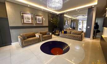 Imagem: Edifício Dubai Tower, São 04 Suítes e