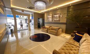 Imagem 3: Edifício Dubai Tower, São 04 Suítes e 03 Vagas! Mobiliado com VISTA MAR, Meia Praia - SC