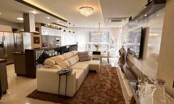 Imagem 4: Edifício Dubai Tower, São 04 Suítes e 03 Vagas! Mobiliado com VISTA MAR, Meia Praia - SC