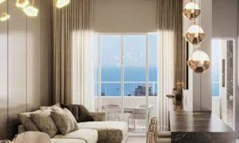 Imagem 7: Edifício Green Ville Home Club , 01 Suíte e 02 Dormitórios e 02 Vagas - Meia Praia - Itape