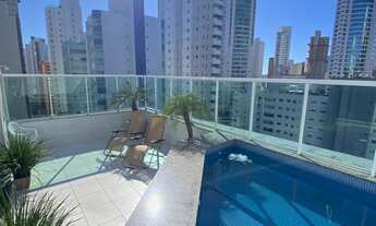 Imagem 1: COBERTURA! 04 Suítes, 200m Privativos, 03 Vagas. Excelente região! Próximo o PZECOMALL, B