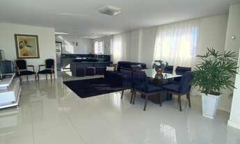 Imagem 5: COBERTURA! 04 Suítes, 200m Privativos, 03 Vagas. Excelente região! Próximo o PZECOMALL, B