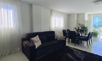 Imagem 7: COBERTURA! 04 Suítes, 200m Privativos, 03 Vagas. Excelente região! Próximo o PZECOMALL, B