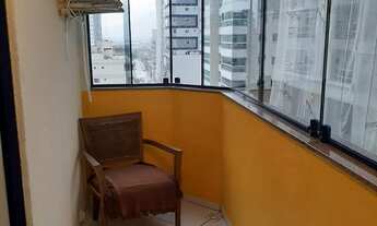 Imagem 5: Apartamento no EDIFÍCIO AVENIDA ITAPEMA 1 Suíte + 1 Dormitório , Meia Praia - Itapema- SC