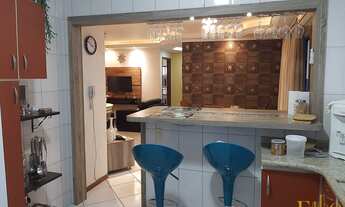 Imagem 4: Apartamento no EDIFÍCIO AVENIDA ITAPEMA 1 Suíte + 1 Dormitório , Meia Praia - Itapema- SC