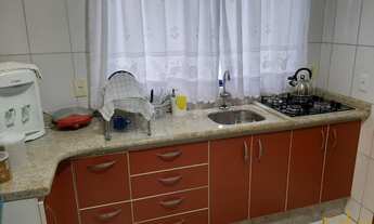 Imagem 7: Apartamento no EDIFÍCIO AVENIDA ITAPEMA 1 Suíte + 1 Dormitório , Meia Praia - Itapema- SC