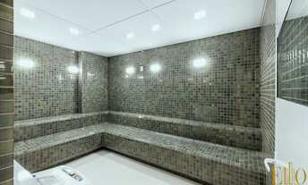 Imagem 5: Apartamento à venda, Edifício Residencial Grand Soleil, 03 Suítes e 02 Vagas - Meia Praia