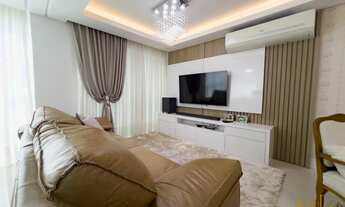 Imagem 3: APARTAMENTO 3 SUÍTES, MOBILIADO, A POUCOS METROS DO MAR EM ITAPEMA!