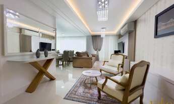 Imagem 4: APARTAMENTO 3 SUÍTES, MOBILIADO, A POUCOS METROS DO MAR EM ITAPEMA!