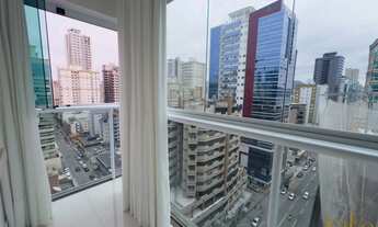 Imagem 2: APARTAMENTO 3 SUÍTES, MOBILIADO, A POUCOS METROS DO MAR EM ITAPEMA!