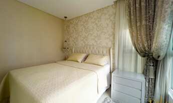 Imagem 6: APARTAMENTO 3 SUÍTES, MOBILIADO, A POUCOS METROS DO MAR EM ITAPEMA!