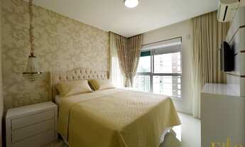 Imagem 5: APARTAMENTO 3 SUÍTES, MOBILIADO, A POUCOS METROS DO MAR EM ITAPEMA!