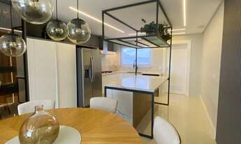 Imagem 6: Apartamento no Edifício Phoenix Tower - Pronto para morar - ALTO PADRÃO - NOVO